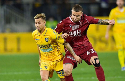 Andrea Pirlo onu istedi Karagümrük'e İtalyan orta saha