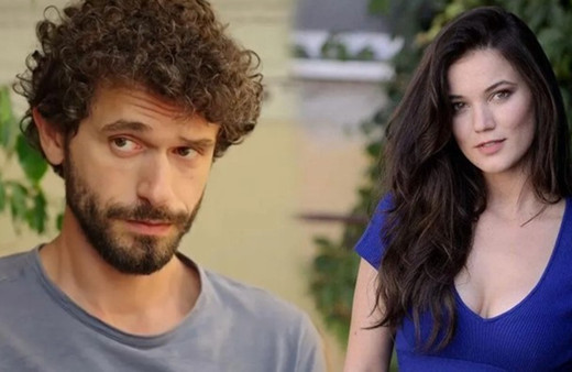 Yiğit Kirazcı'dan flaş Pınar Deniz açıklaması! Yeni ayrılmışlardı, söyledikleri dikkat çekti!