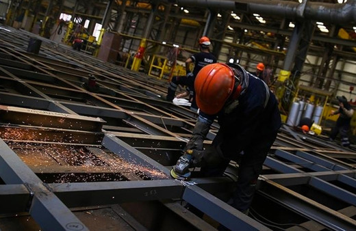 Sanayicilere güzel haber! Resmi Gazete'de yayımlandı Karar 1 Temmuz'da yürürlüğe girecek