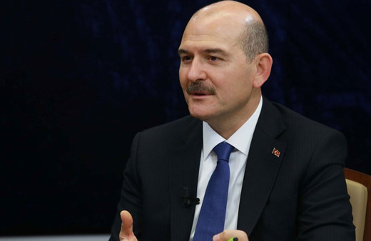 Bakan Soylu'dan muhalefete sert tepki! "3 koyunu gütmekten aciz insanlar..."