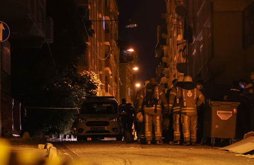 İstanbul'da faciadan dönüldü! Evini ilaçlattı 16 komşusu zehirlendi
