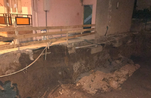 Tekirdağ'da sallandığı yönünde ihbar yapılan tahliye edildi