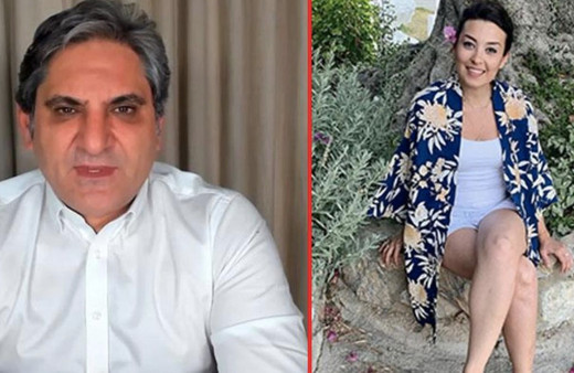 Aykut Erdoğdu Tuba Torun olayı nedir ses kayıtları patladı ne diyor?