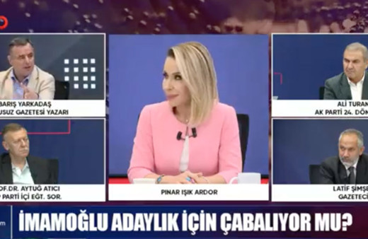 İYİ Parti kendi derdine düştü! Kılıçdaroğlu aday olursa İYİ Parti daha az milletvekili çıkaracak
