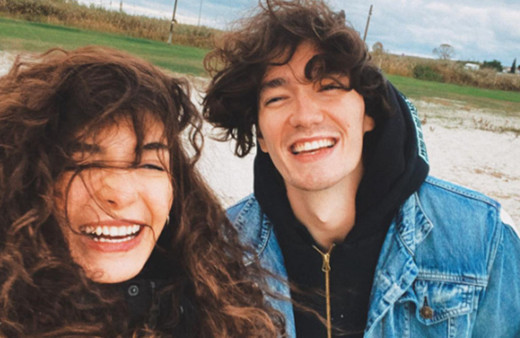 Ebru Şahin ve Cedi Osman çiftinin düğün tarihi belli oldu! Ünlü çift açıklama yaptı