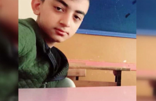 Osmaniye'de 16 yaşındaki çocuk serinlemek için girdiği suda boğuldu