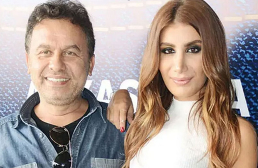 İrem Derici'ye babasından şok eden yanıt! "Benim senden beklentim yok"