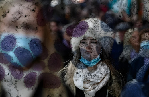 Dünyanın umutla beklediği haber! DSÖ maymun çiçeği kararını açıkladı