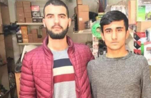 Mersin'de bir 'delikanlı' yan baktın kavgasında 2 genci öldürdü