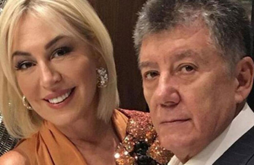 Tarık Ünlüoğlu'nun, kızı ve eşi Gülenay Kalkan davalık oldular! Gülenay Kalkan dava süreci ile ilgili açıklama yaptı
