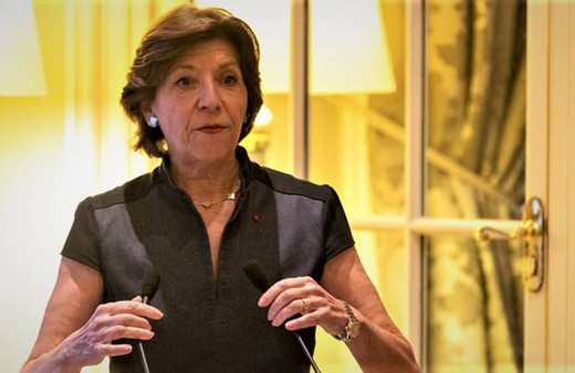 Hadlerini iyice aştılar! Fransa'dan Türkiye'ye çirkin sözler...