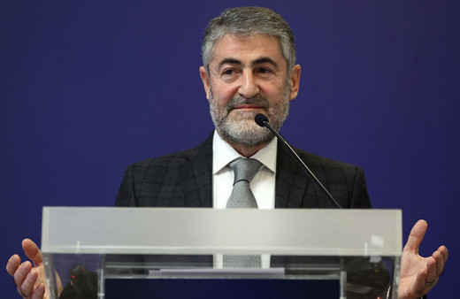 Hazine ve Maliye Bakanlığı'ndan BDDK kararlarına ilişkin flaş açıklama