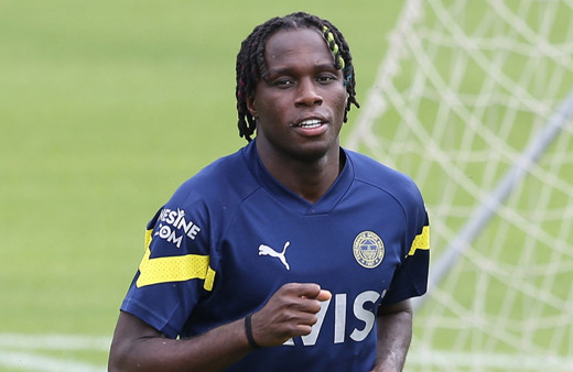 Fenerbahçeli Bruma transfer sürecini anlattı