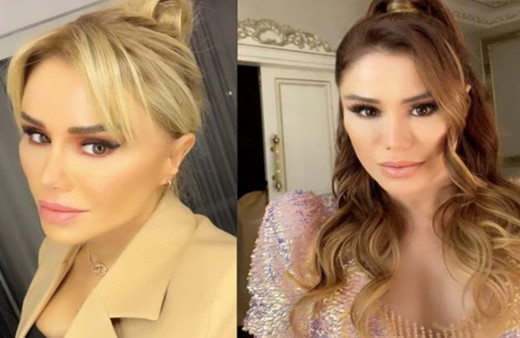 Oğlunu sır gibi saklıyordu! Şarkıcı Ceylan çocuklarıyla fotoğrafını paylaştı görenler inanamadı