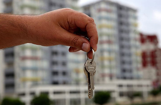 Cumhurbaşkanı Erdoğan'ın açıklayacağı konut müjdesindeki 3 detay ortaya çıktı!