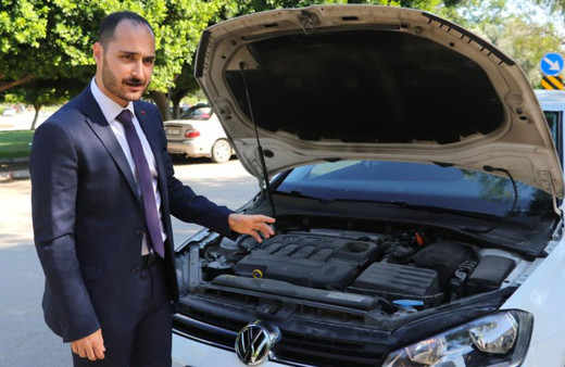 Sıfır araç aldı 7 yıl sonra arıza çıktı pes etmeyen kullanıcı gerçeği ortaya çıkardı