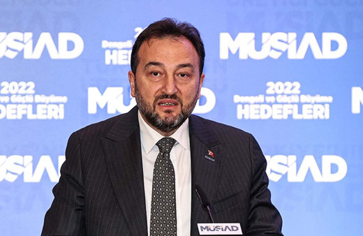 MÜSİAD'dan BDDK'nın kararına destek: Müdahale söylemi iyi niyetten uzak