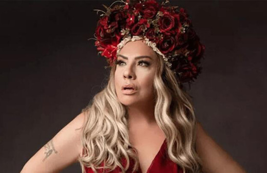 "Vitaminler helal olsun kızım" Işın Karaca'nın "Mucize Kız'ı" Gazi koşusunda ikinci oldu