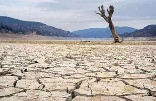 İtalya'da kuraklık alarmı! Süs havuzları kapatıldı, başpsikopos yağmur duasına çıktı