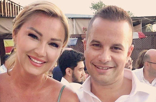 Pınar Altuğ'u ifşa etti! Yağmur Atacan sosyal medyaya hızlı giriş yaptı