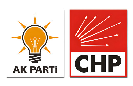 CHP'nin iddialarına AK Partiden net cevap: İstediğiniz mecrada tartışmaya hazırız