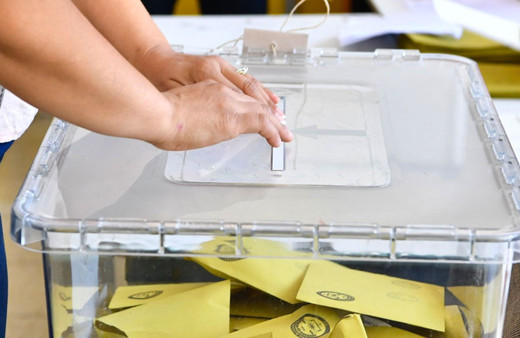 Cumhurbaşkanlığı seçimi anketinde büyük fark attı! Ne Ekrem İmamoğlu ne de Mansur Yavaş