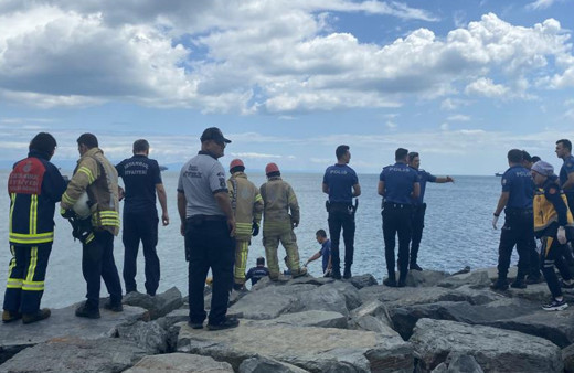 Avcılar'da ceset şoku! Meğer hakkında kayıp ihbarı yapılmış
