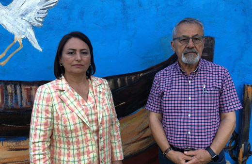 Naci Görür'den deprem için o ilimize uyarı: Zemin çürük risk büyük