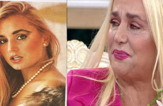 Cüneyt Arkın'ın ölümü Banu Alkan'ı canlı yayınla gözyaşlarına boğdu: ''Ağlayacağım tek adam!''