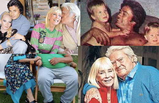 Cüneyt Arkın eşi Betül (Işıl) Cüreklibatur kimdir, kaç yaşında iki kez nikah kıydı