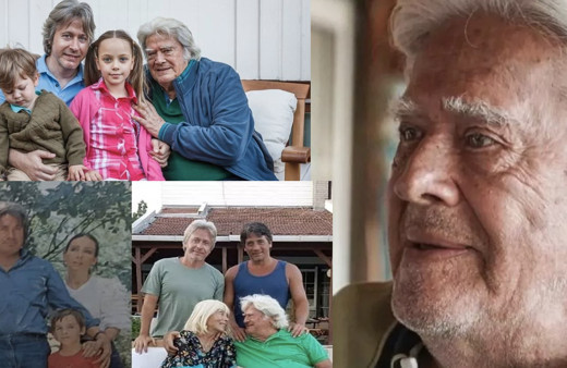 Cüneyt Arkın evlilikleri kaç kere evlendi 3 kez nikah kıydı ilk doktor olan eşi bakın kimdi?