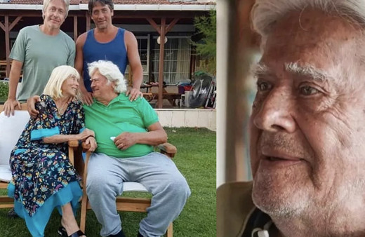 Cüneyt Arkın ilk eşi doktor Güler Mocan kimdir, kızı Filiz kaç yaşında? Cüneyt Arkın çocukları kaç tane?