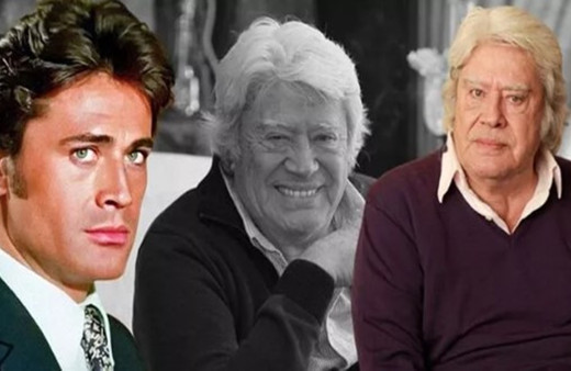 Yeşilçam'ın yıldızı Cüneyt Arkın'ın ölümü ünlüleri yasa boğdu... İşte ünlülerin sosyal medya paylaşımları