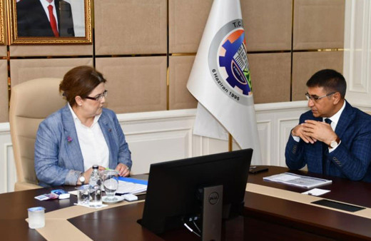 Bakan Yanık duyurdu: Selden etkilenen bölgelere 2,5 milyon TL destek