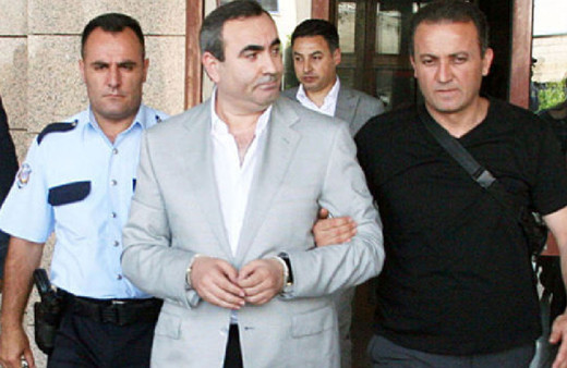 Erol Evcil yine ortaya çıktı! Demir çelikte 105 milyar liralık vurguna 'demir yumruk' indi!