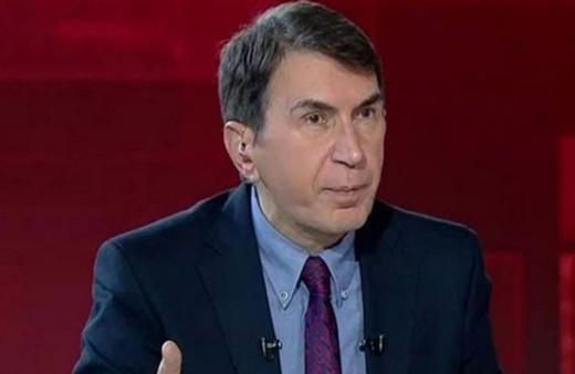 Fuat Uğur'dan tartışmalı yazı! 'Darbe' iması mı yaptı? Tiyatro ve kontrolü diye cıyaklamayın...