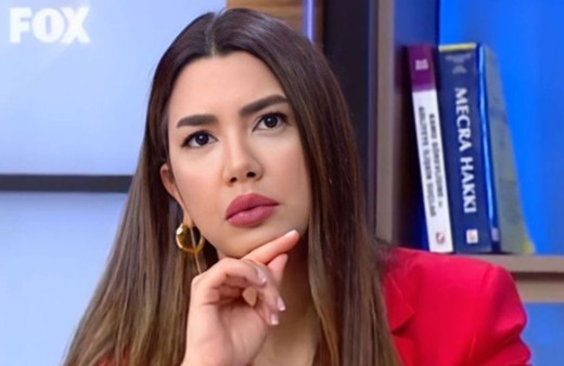 FOX TV Fulya Öztürk'ün yerini doldurdu! Programı sunacak isim belli oldu