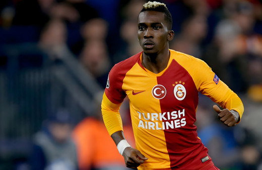 Henry Onyekuru savaşı! Galatasaray'ın eski yıldızı için Türkiye'den üç talip var