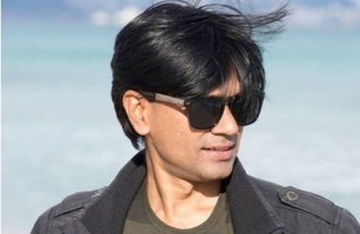 Hindistan'da Müslüman gazeteci gözaltına alındı