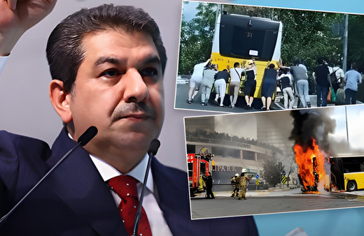 Tevfik Göksu'dan İBB'nin 3 yılı paylaşımı: Algı ve manipülasyonları tükendi