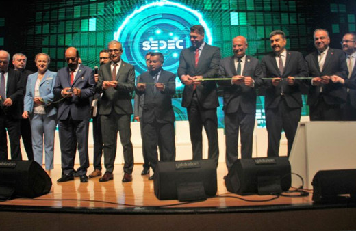 Savunma Sanayii Başkanı (SSB) İsmail Demir açıkladı: 70 milyar dolara yaklaştı