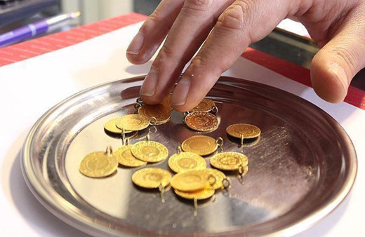 Altın fiyatları için çarpıcı 2023 tahmini! Yatırımcılara kritik uyarı