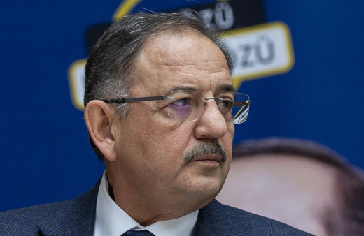 Mehmet Özhaseki açıkladı: İstanbul'da geçen yıl ajanslara dökülen para 849 milyon lira