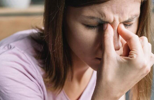 Yaz aylarında daha çok artan bu hastalığa dikkat! Türkiye'de her 5 kadından birinde var