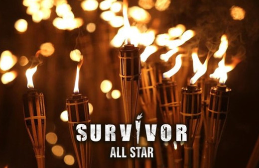 Survivor All Star'da büyük final öncesi şok eden eleme! Finale kalan 4 isim belli oldu!