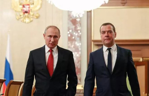 Rusya'dan 3. Dünya Savaşı uyarısı! 'Kırmızı çizgimiz...' dedi ve açıkladı