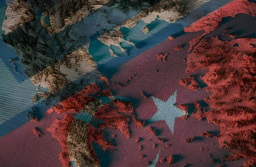 Komşuda NATO korkusu! Yunanistan'ın Türkiye planı gözler önüne serildi