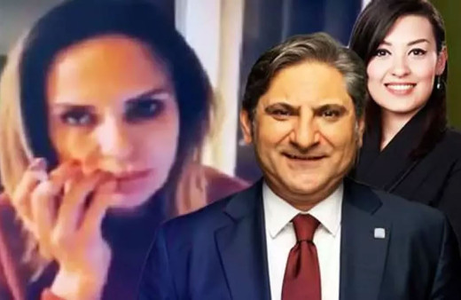 Aykut Erdoğdu'yu ifşa eden eski eş isyan etti! CHP olunca susuyorlar, bana baskı yapıyorlar