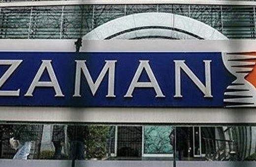 Zaman gazetesi yazarlarının yurt dışı yasağı kaldırıldı