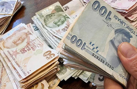 Asgari ücrete ek zam! Staj ücreti, 65 yaş aylığı, engelli aylığı, işsizlik maaşı yeni asgari ücretle değişecek